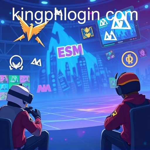 The Evolution of Online Gaming Platforms