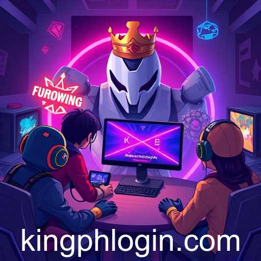 Evolving Trends in Online Gaming