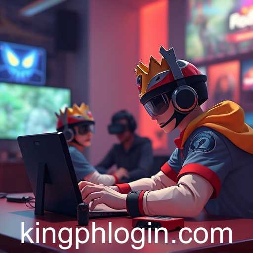 Gaming in the Digital Era