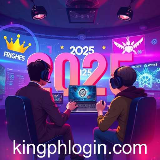 The Evolution of Online Gaming Portals