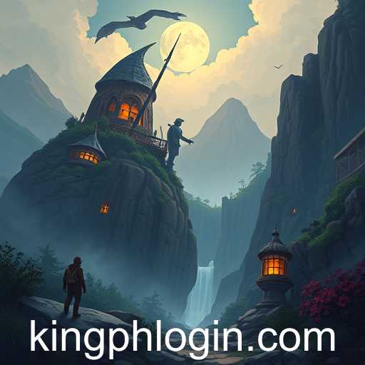 Kingphcom Revolutionizes Online Gaming in 2025