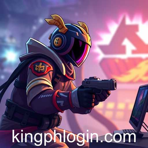 The Rise of Kingphcom: A Game Changer