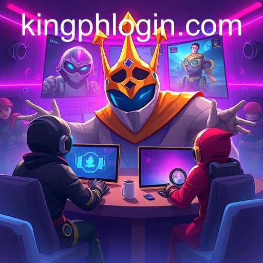 The Evolution of Kingphcom in the Gaming World