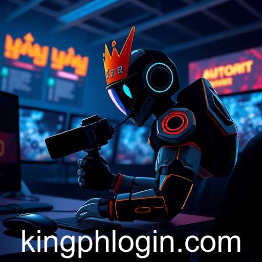 The Rise of Kingphcom in the Gaming Arena
