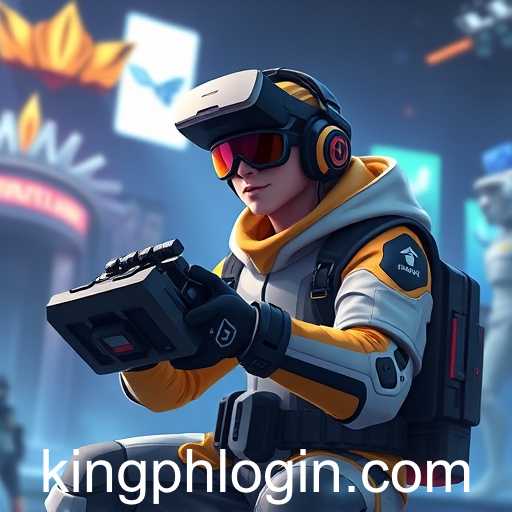 Kingphcom Revolutionizes Online Gaming in 2025