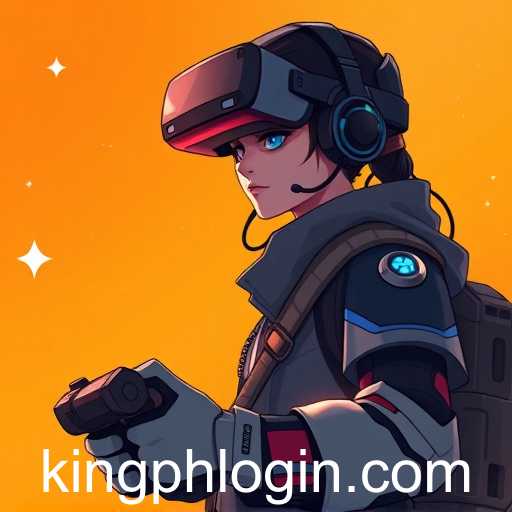 Kingphcom: Revolutionizing Online Gaming