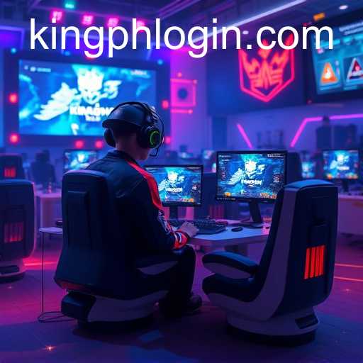 New Era of Online Gaming in 2025