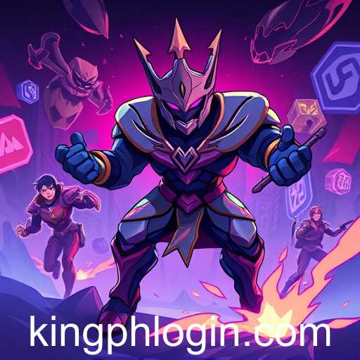 The Rise of Kingphcom in Gaming