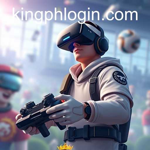 The Rise of Kingphcom in the Global Gaming Arena