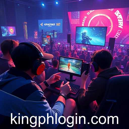 The Rise of Online Gaming Platforms