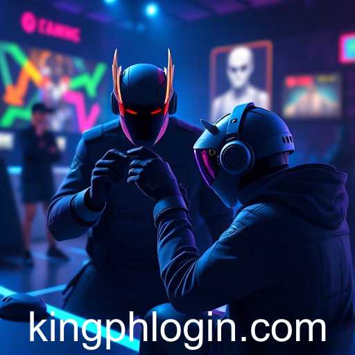 Rising Trends in Online Gaming 2025